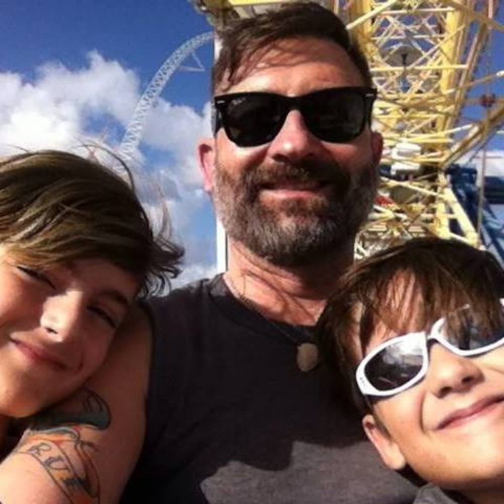 Meet your Posher, Christopher